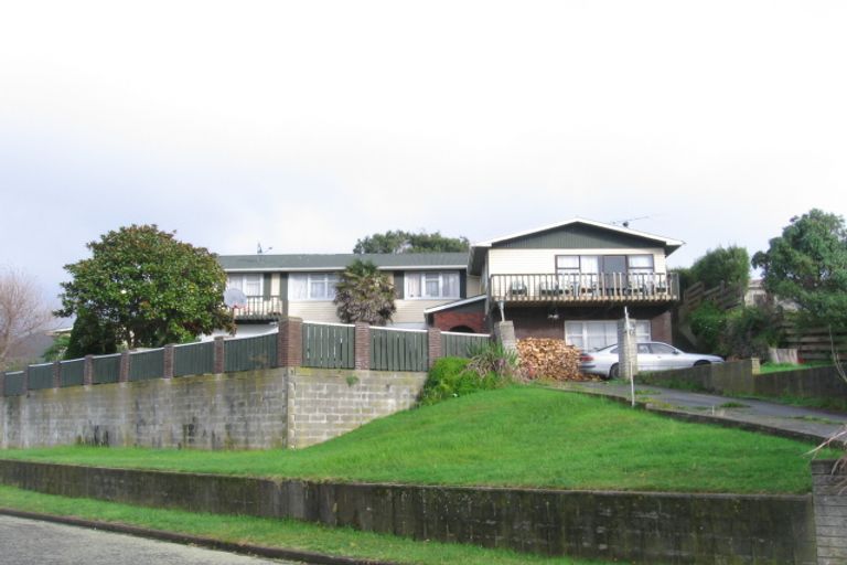 Photo of property in 15 Tangare Drive, Takapuwahia, Porirua, 5022