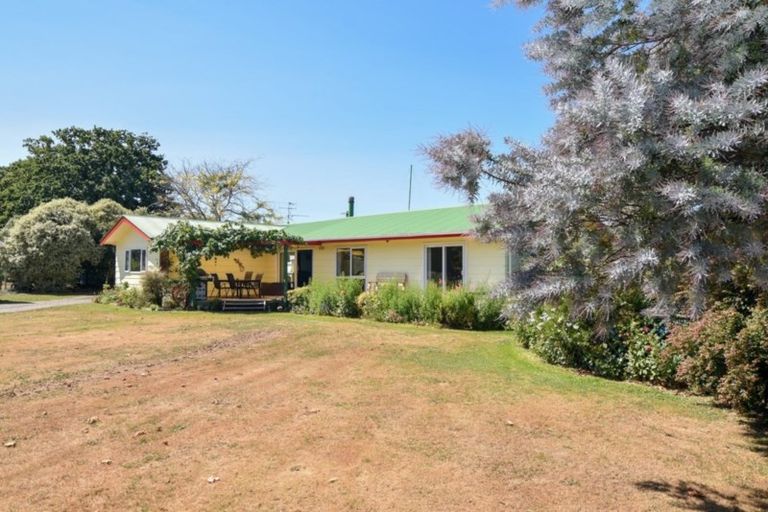 Photo of property in 339 Watersons Line, Dalefield, Carterton, 5791