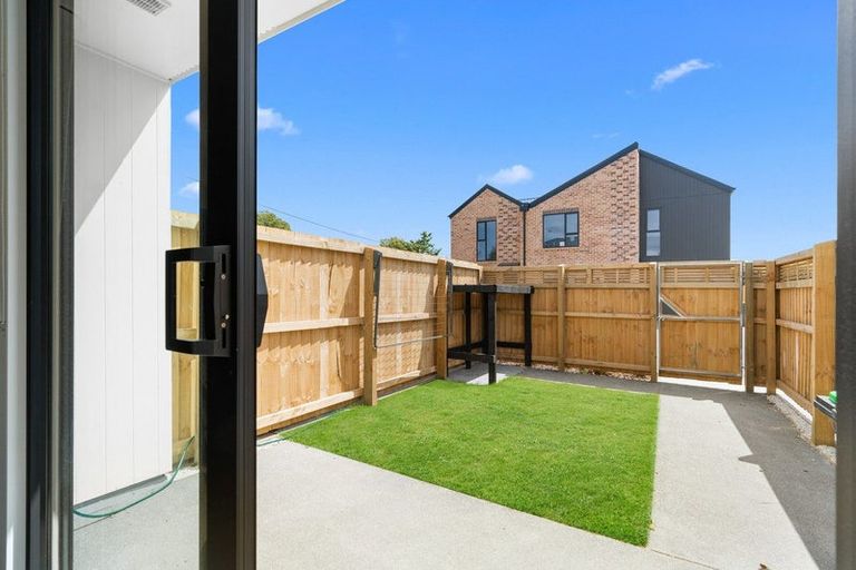 Photo of property in 2/61 Farrington Avenue, Bishopdale, Christchurch, 8053
