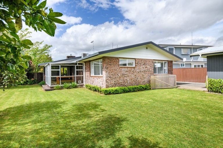 Photo of property in 115 Winchester Street, Ashhurst, 4810