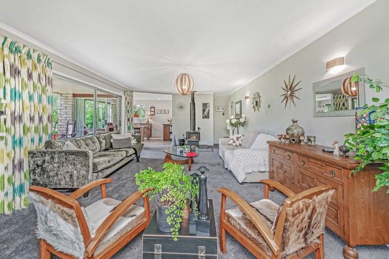 Photo of property in 169 Gartys Road, Leithfield, Amberley, 7481