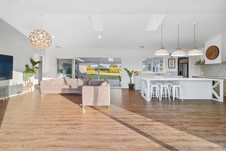 Photo of property in 189 Inglefield Street, Pirongia, Te Awamutu, 3876