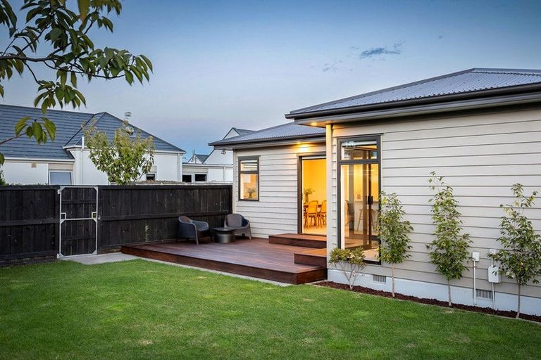 Photo of property in 484 Greers Road, Bishopdale, Christchurch, 8053