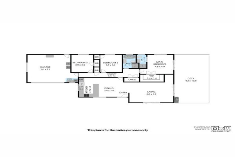 Photo of property in 482e Carrington Road, Hurworth, New Plymouth, 4371