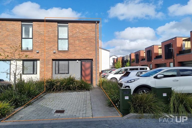 Photo of property in 19 Kerewhenua Crescent, Hobsonville, Auckland, 0616