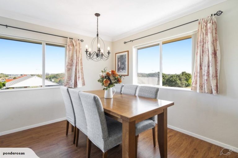 Photo of property in 6 Alicia Road, Somerville, Auckland, 2014