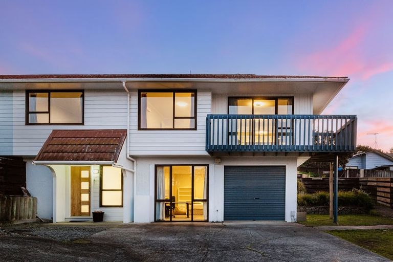 Photo of property in 31a Bodmin Terrace, Camborne, Porirua, 5026