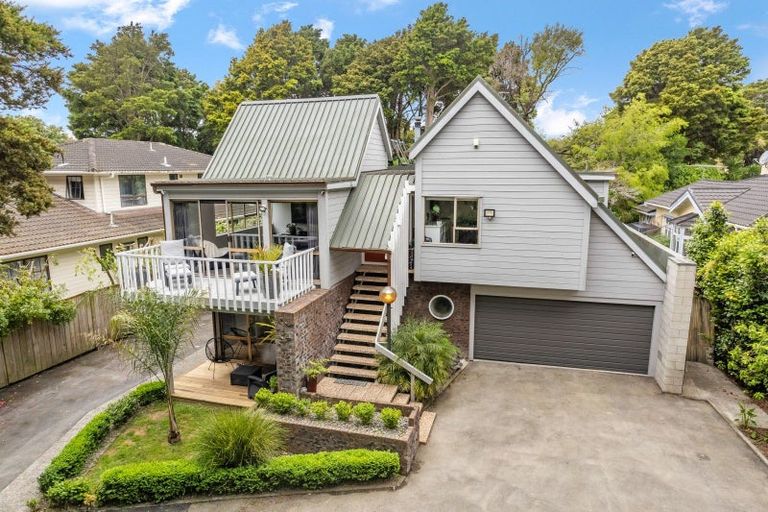 Photo of property in 7 Palfrey Street, Wallaceville, Upper Hutt, 5018
