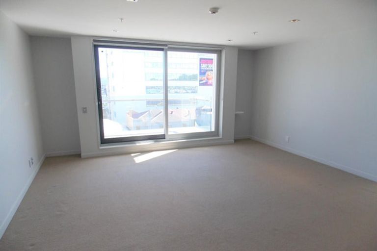 Photo of property in Republic Apartments, 6f/11 Tennyson Street, Te Aro, Wellington, 6011