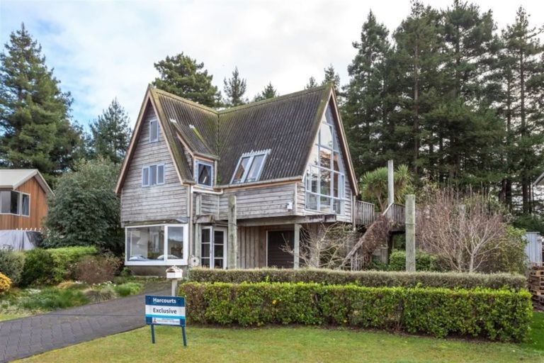 Photo of property in 117 Chevron Crescent, Whangamata, 3620