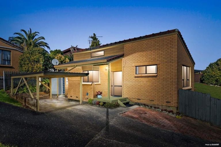 Photo of property in 26a Vagus Place, Royal Oak, Auckland, 1023