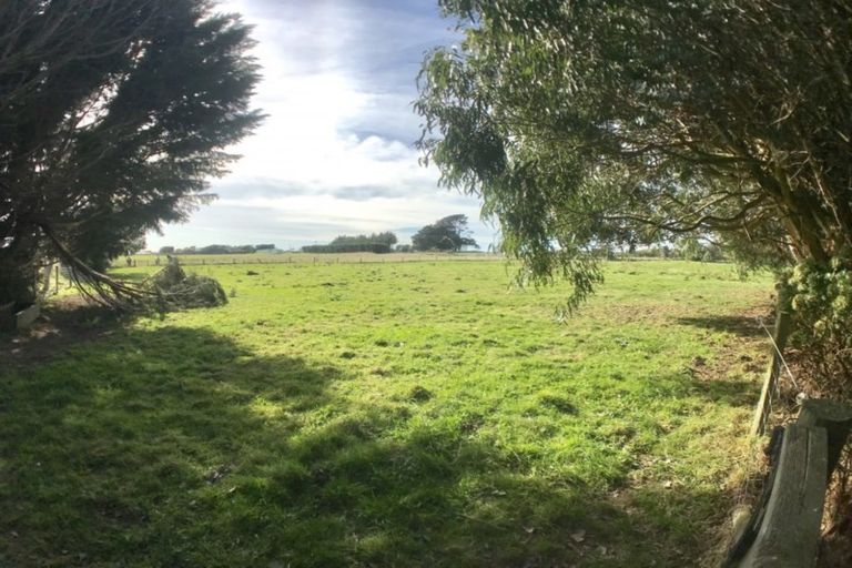 Photo of property in 208 Coggins Road, New River Ferry, Invercargill, 9879