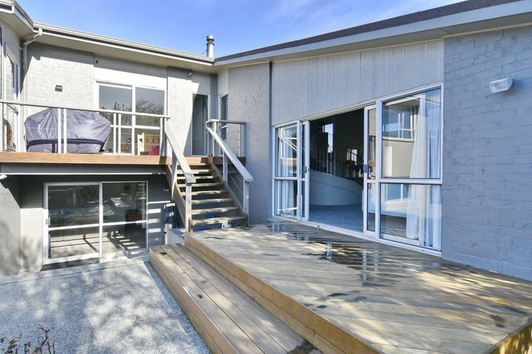 Photo of property in 28 Yellowstone Crescent, Burwood, Christchurch, 8083