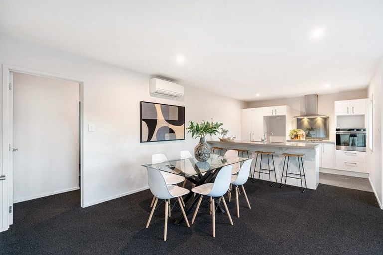 Photo of property in 93 Skyhawk Road, Wigram, Christchurch, 8042