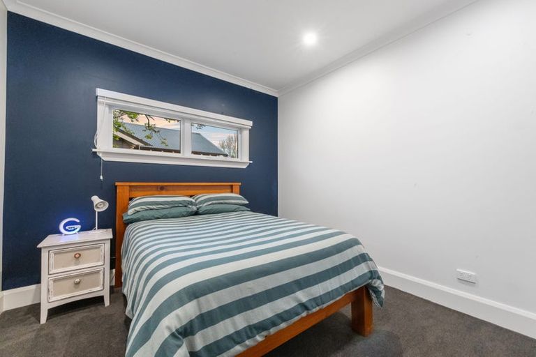 Photo of property in 6 Claremont Avenue, Papanui, Christchurch, 8053