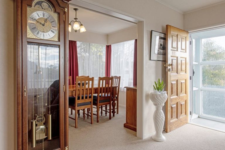 Photo of property in 9b Mclean Terrace, Waipukurau, 4200