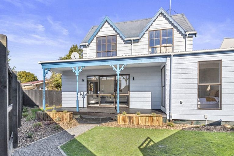 Photo of property in 48a Glenroy Street, Woolston, Christchurch, 8062