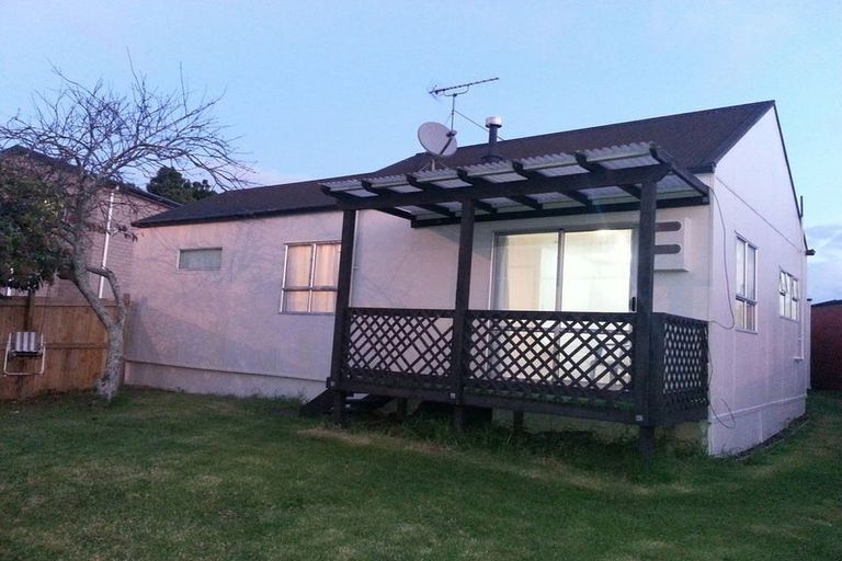 Photo of property in 2/134 Station Road, Papatoetoe, Auckland, 2025