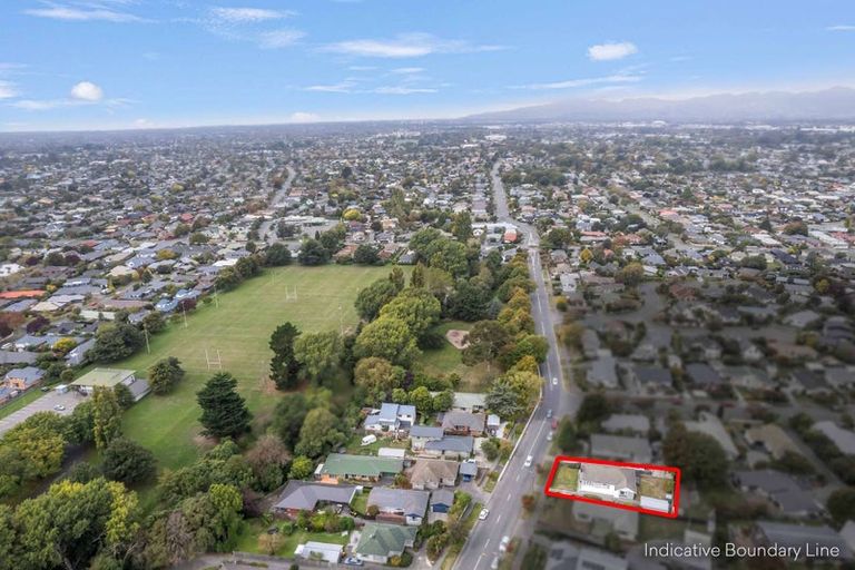 Photo of property in 23 Woodbury Street, Avonhead, Christchurch, 8042