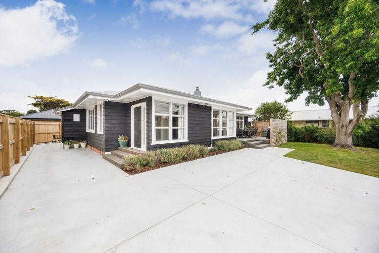 Photo of property in 273 Kimbolton Road, Feilding, 4702