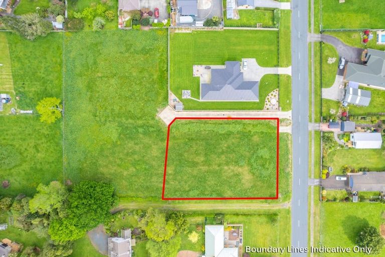 Photo of property in 570 Belcher Street, Pirongia, 3802