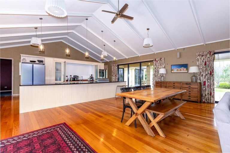 Photo of property in 185 Brownleas Road, Makikihi, Waimate, 7978