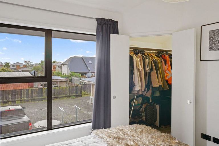 Photo of property in 6/9 Sherborne Street, St Albans, Christchurch, 8014