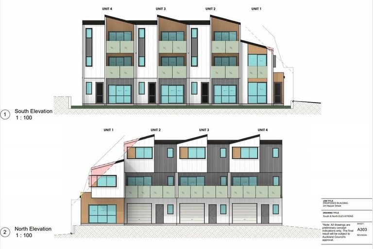 Photo of property in 2a Hepper Street, New Lynn, Auckland, 0600