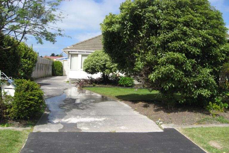 Photo of property in 44 Sabina Street, Shirley, Christchurch, 8013