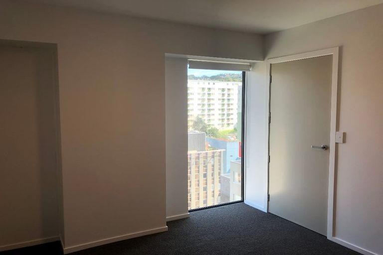 Photo of property in 602/111 Dixon Street, Te Aro, Wellington, 6011