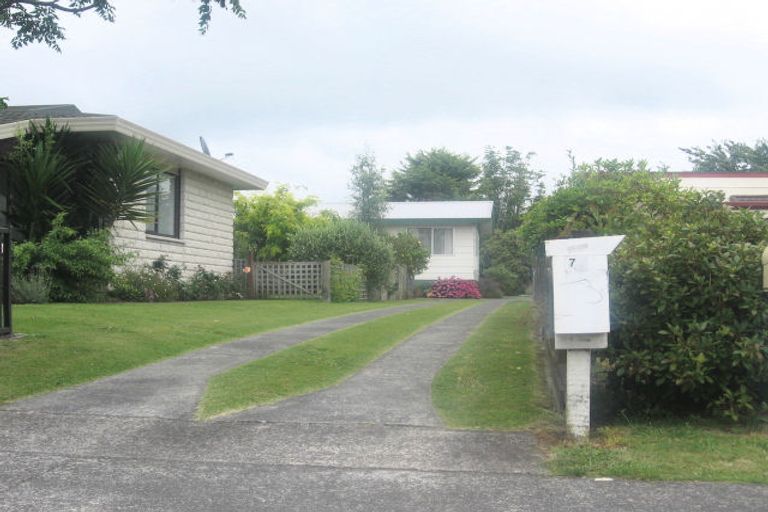 Photo of property in 77 Cameron Road, Te Puke, 3119