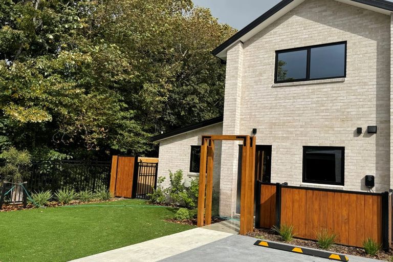 Photo of property in 5/20 Ajax Street, Burwood, Christchurch, 8061