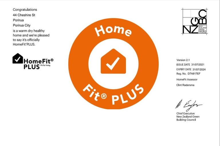 Photo of property in 42-44 Cheshire Street, Cannons Creek, Porirua, 5024