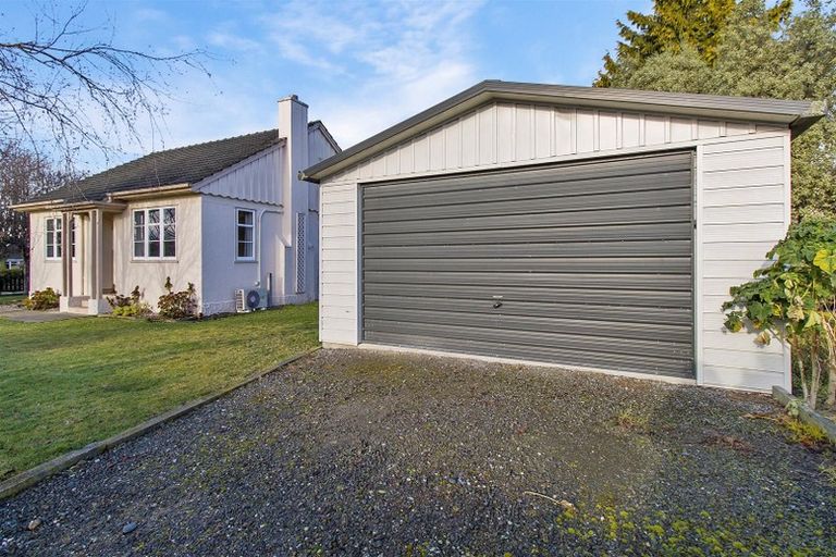 Photo of property in 147 High Street, Waimate, 7924