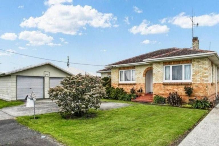 Photo of property in 36 Hobson Street, Maeroa, Hamilton, 3200