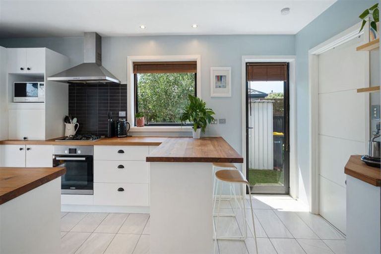 Photo of property in 1/7 Pandora Street, North New Brighton, Christchurch, 8083