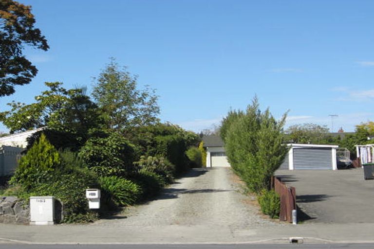 Photo of property in 84a Wai-iti Road, Highfield, Timaru, 7910