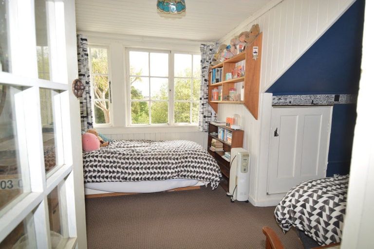 Photo of property in 61 Louisa Street, Gladstone, Invercargill, 9810