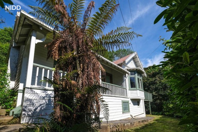 Photo of property in 65 Warrender Street, North Dunedin, Dunedin, 9016