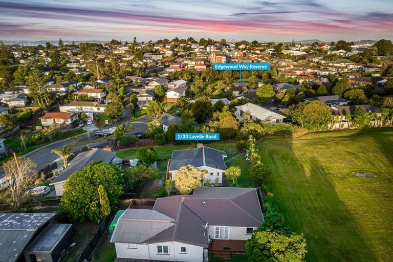 Photo of property in 1/33 Lavelle Road, Henderson, Auckland, 0612