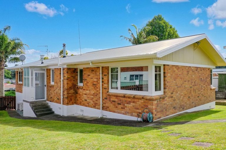 Photo of property in 25 Mokorua Parade, Whakatane, 3120