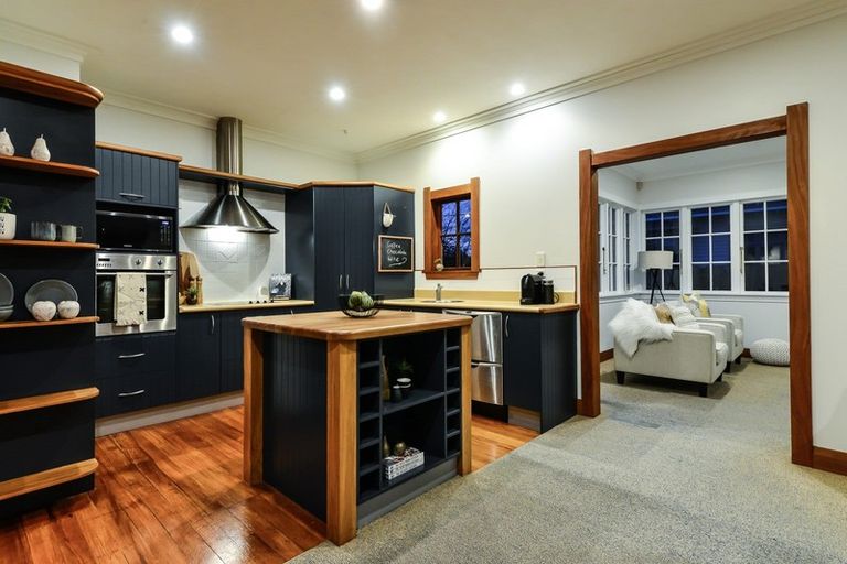 Photo of property in 69 Naylor Street, Hamilton East, Hamilton, 3216