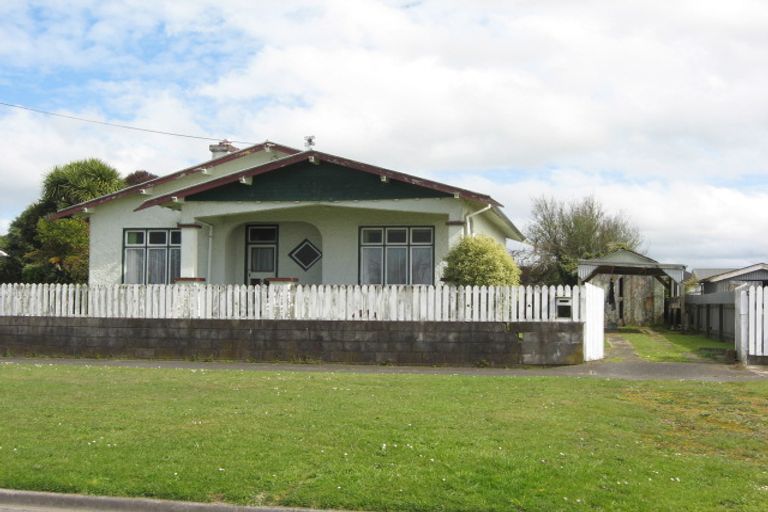 Photo of property in 111 Cordelia Street, Stratford, 4332