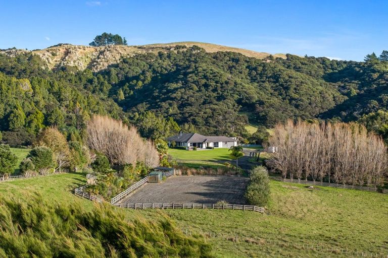Photo of property in 42 Rauhori Road, Makarau, Kaukapakapa, 0873