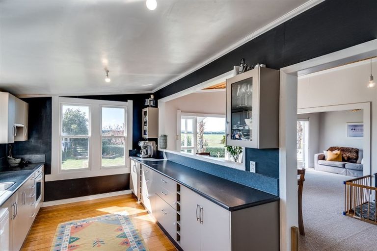 Photo of property in 163 Tait Road, Maraekakaho, Hastings, 4171