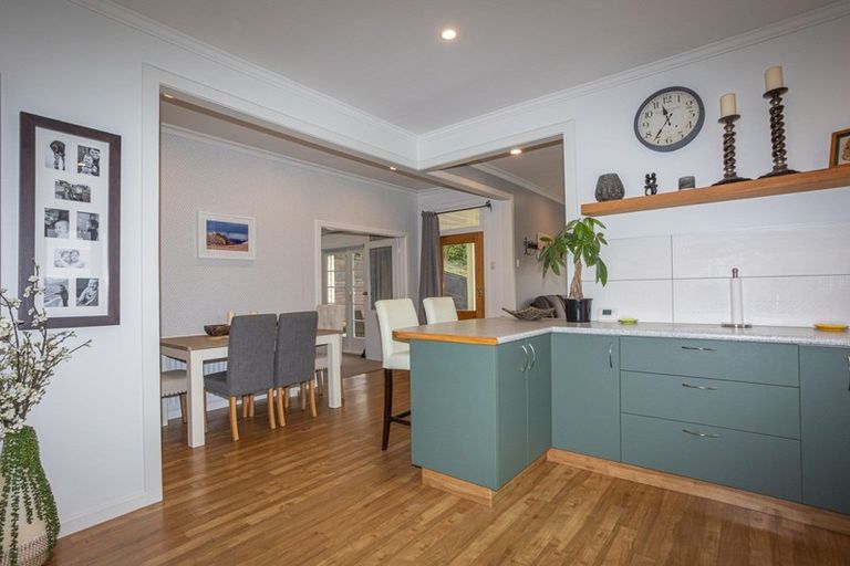 Photo of property in 9 Garnet Street, Gore, 9710