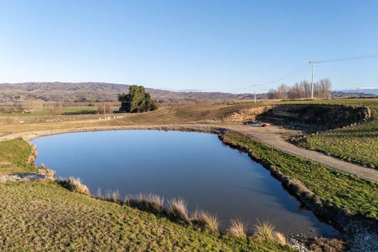 Photo of property in 40 Huddleston Road, Omakau, 9377