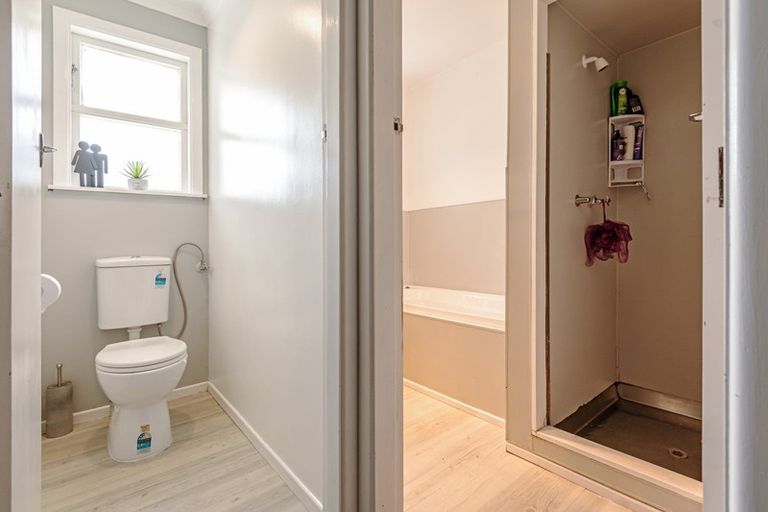 Photo of property in 135 Gillespies Line, Cloverlea, Palmerston North, 4412