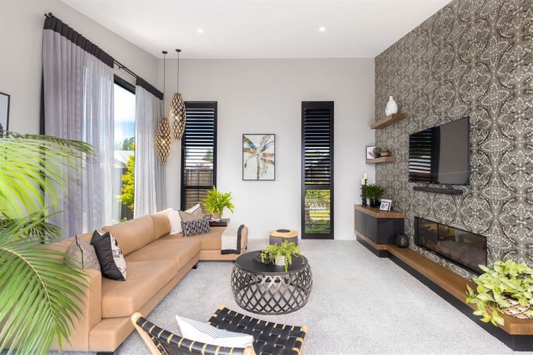 Photo of property in 53 Ruapani Street, Marshland, Christchurch, 8083