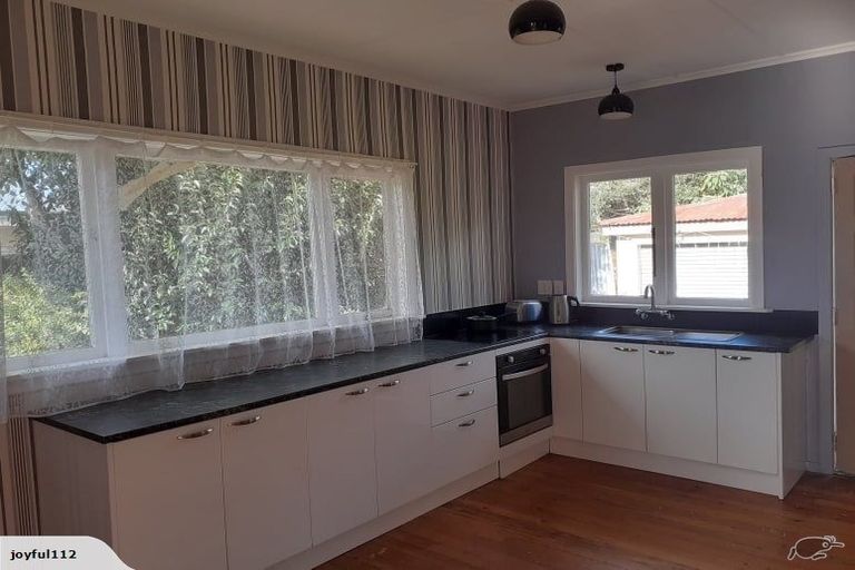 Photo of property in 1 Heke Street, Kaikohe, 0405